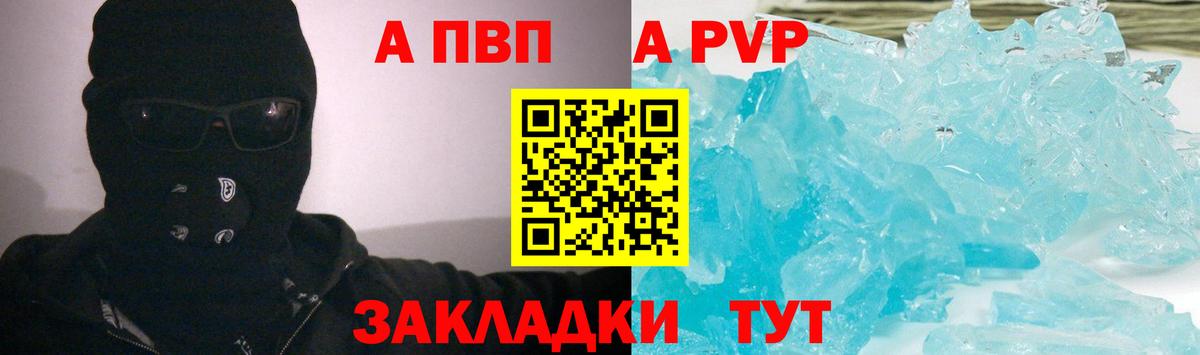 A PVP VHQ Кингисепп